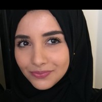 Khairiah Alrobaidi