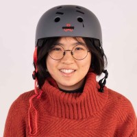 Jesslin Ho