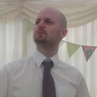 Andrew Lewis