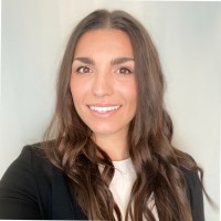 Jocelyne Dramisino