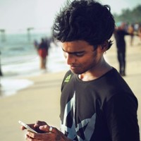 Arjun Vasanthakumar