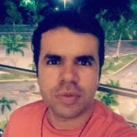 Geraldo Pires