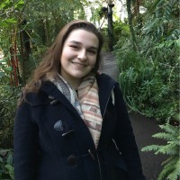 Rachel Waite-Hudson