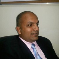 Arun Kumar