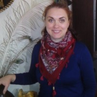 Yulia Kaplan