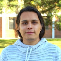Jonathan Granados Méndez