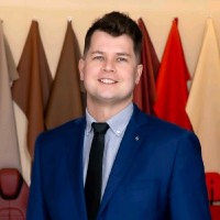 Nick Pimenov Ca
