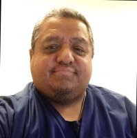 Joe G. Ortega