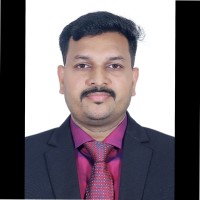 Anoop T