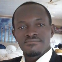 Daniels Enemali Moses