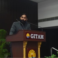 Reddy Kurapati, Au.D