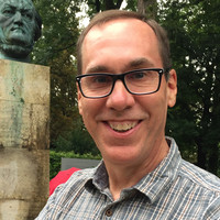 Chris Endicott