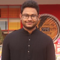Asadullah Atiq