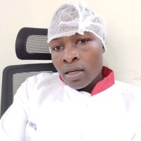 Timothy Werunga