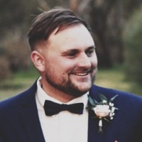 Mitchell Paterson