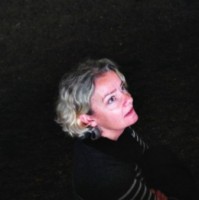 Anna Arvidson