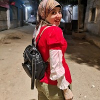 Marwa Mahmoud