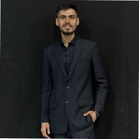 Tanmay Dave
