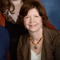 Nanci Spieker