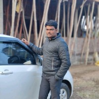 Santosh Shitole