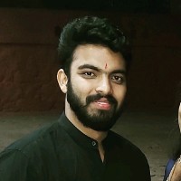 Rupesh Chorghe