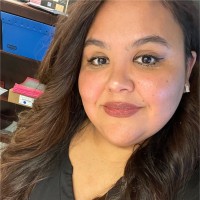 Candelaria Esparza