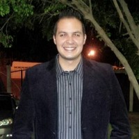 Leonel José Salcedo Ocque