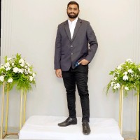 Etesh Kumar Dewangan