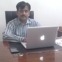 Kaushik Patel