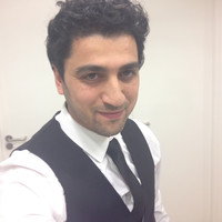 Kami Bashir