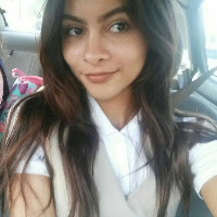 Crystal Lee Nuñez