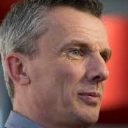 Johan Verbist