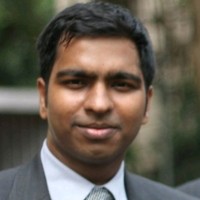 Nikhil Pandey