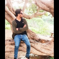 Harshal Patil
