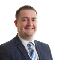 Ryan Houston - Cert CII