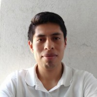 Efren Gonzalez Mora