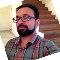 Adarsh Singh