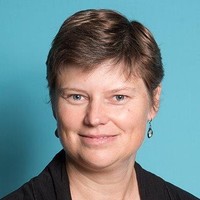 Jane Groves