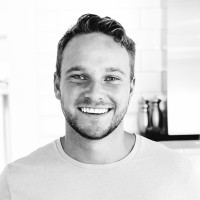 André Lundquist