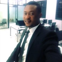 Isaiah Ojajuni