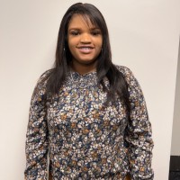 Aliyah Johnson