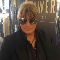 Louise Nolan