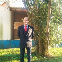 Mário Rui Gomes Ramos