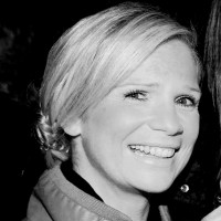 Angela Larcher