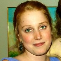 Elizabeth Camlin-Irving