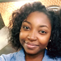 Jasmine Jones