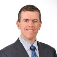 Steven Radcliffe