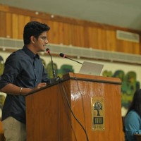 Manu Thomas