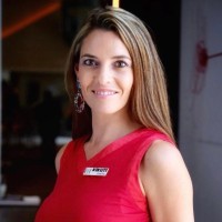 Cindy King