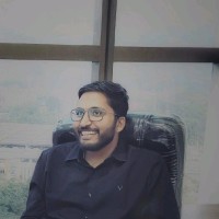 Phani Gangadhar Bhargav Polina